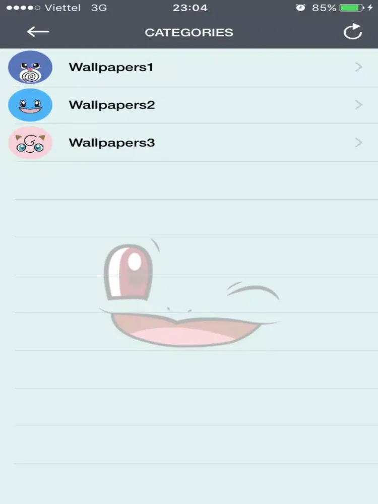 صور WallPapers for Pokemon GO - Free Unlimited Backgrounds for Pokemon GO iPad 