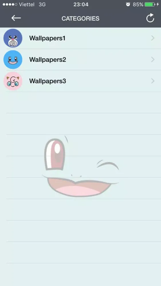 صور WallPapers for Pokemon GO - Free Unlimited Backgrounds for Pokemon GO