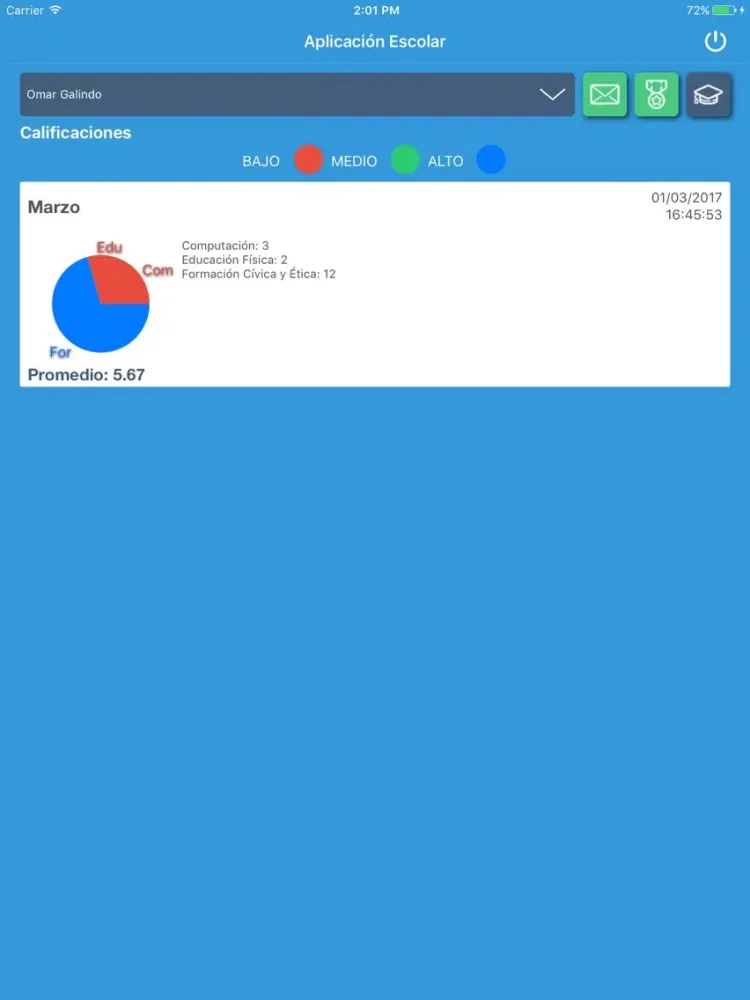 ABC KIDS iPad  স্ক্রিনশট
