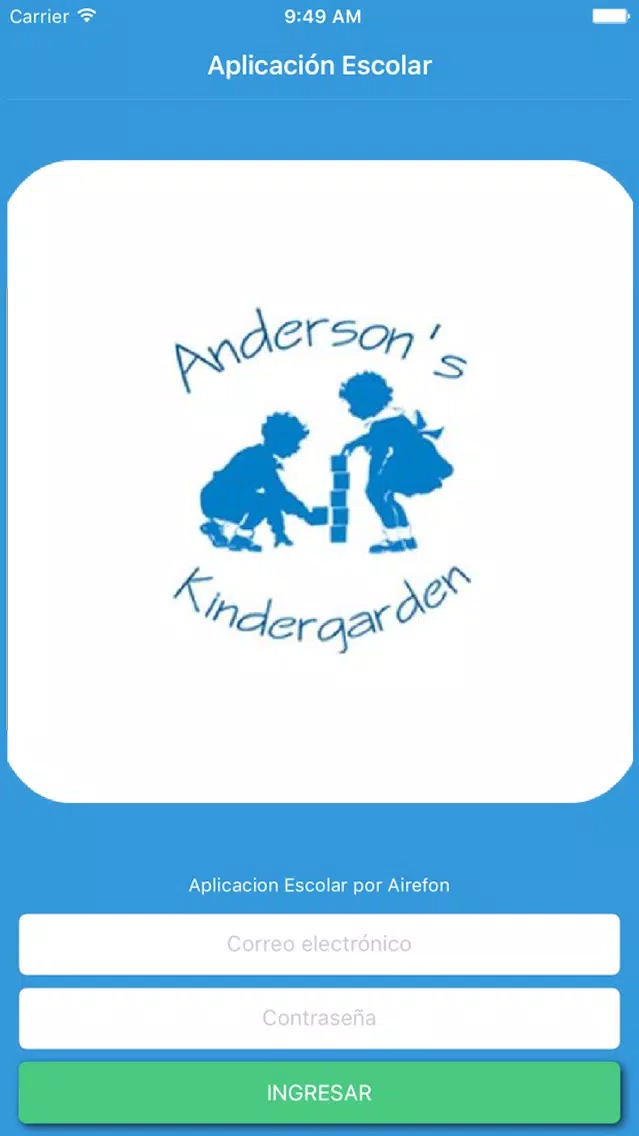 صور Anderson's Kindergarden