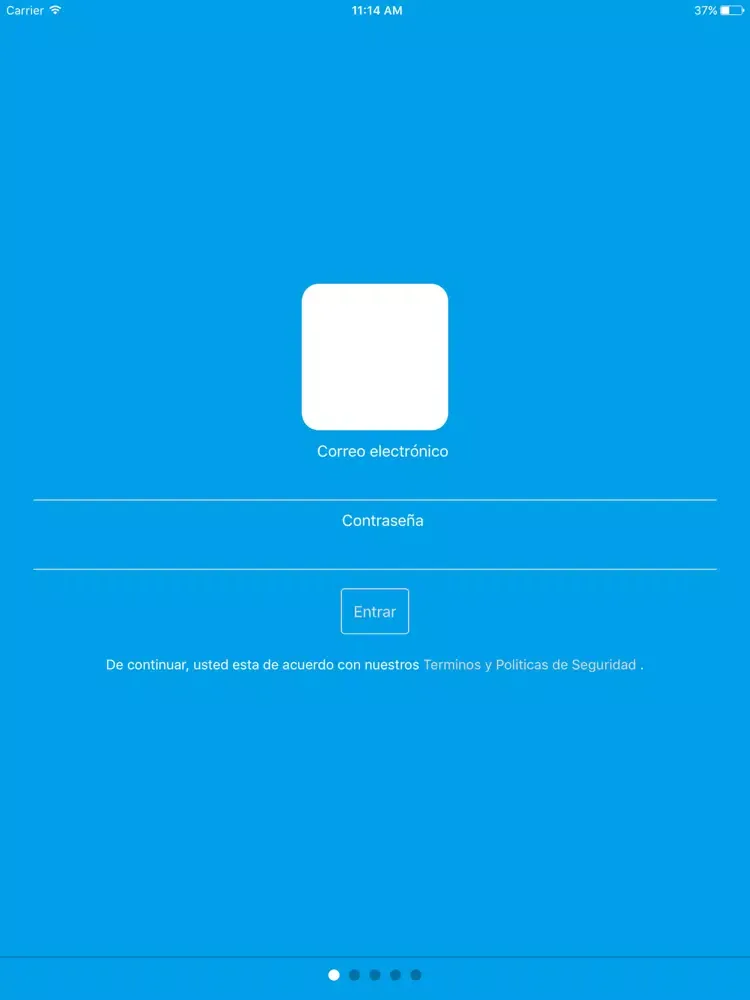 Centro Malu iPad  Screenshots