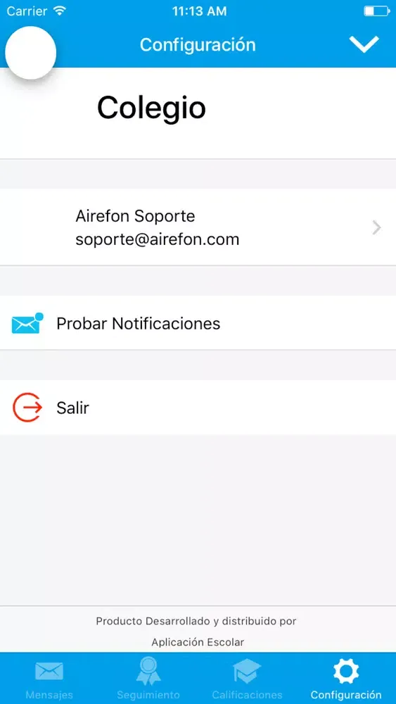 Centro Malu Screenshots