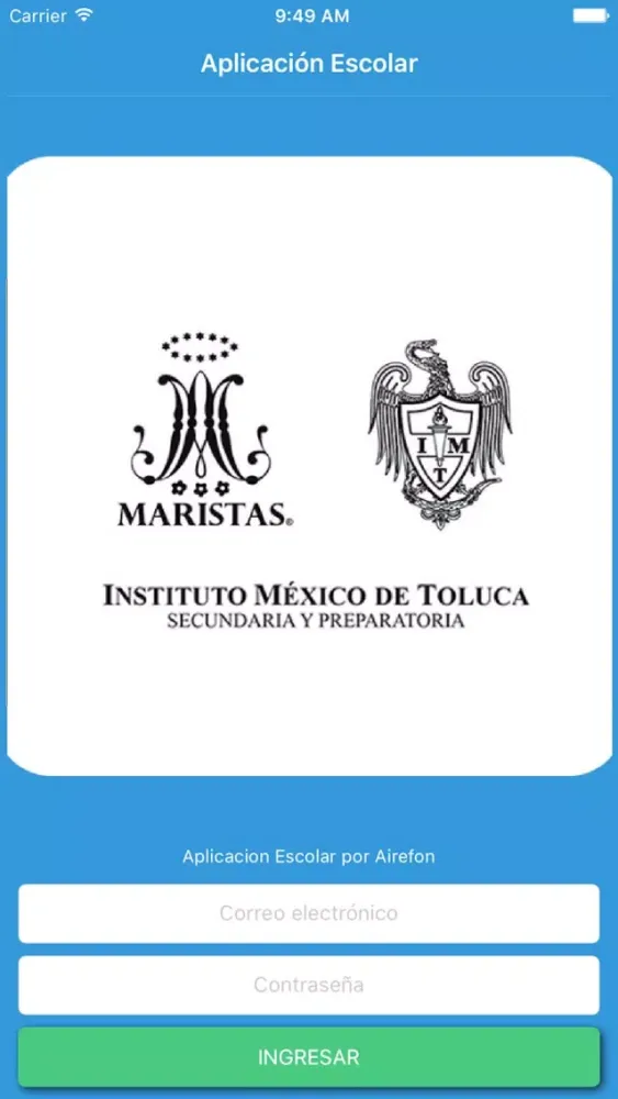 تصاویر Instituto México de Toluca