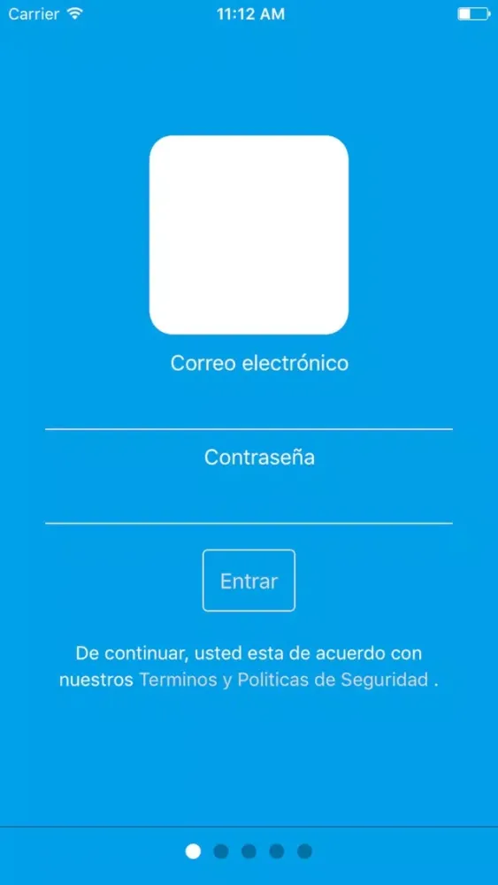 Jardin de Niños F.G.B Screenshots