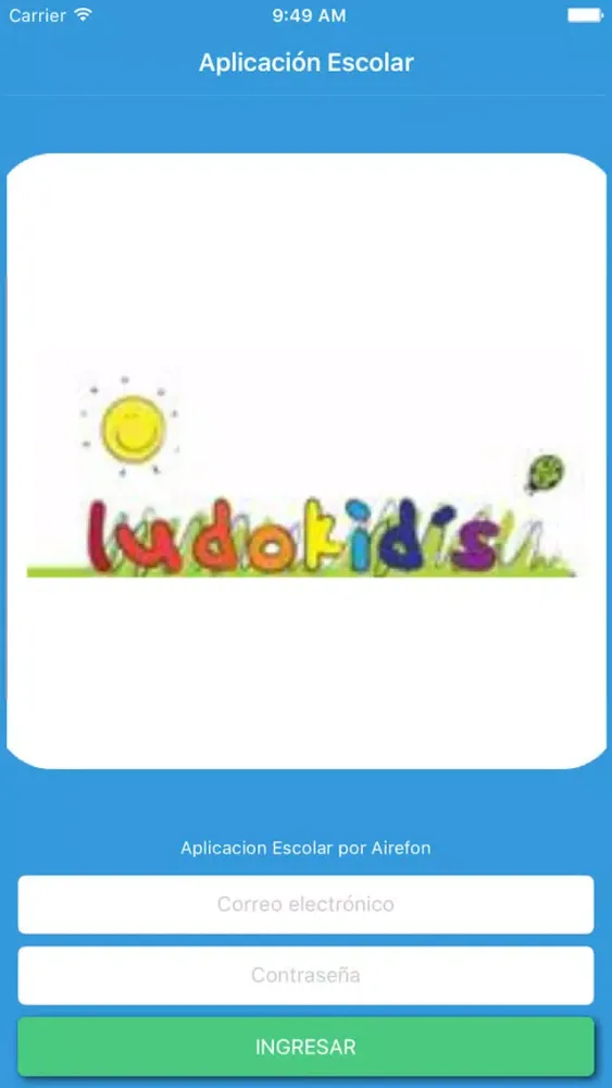 Скриншоты Lugokid's