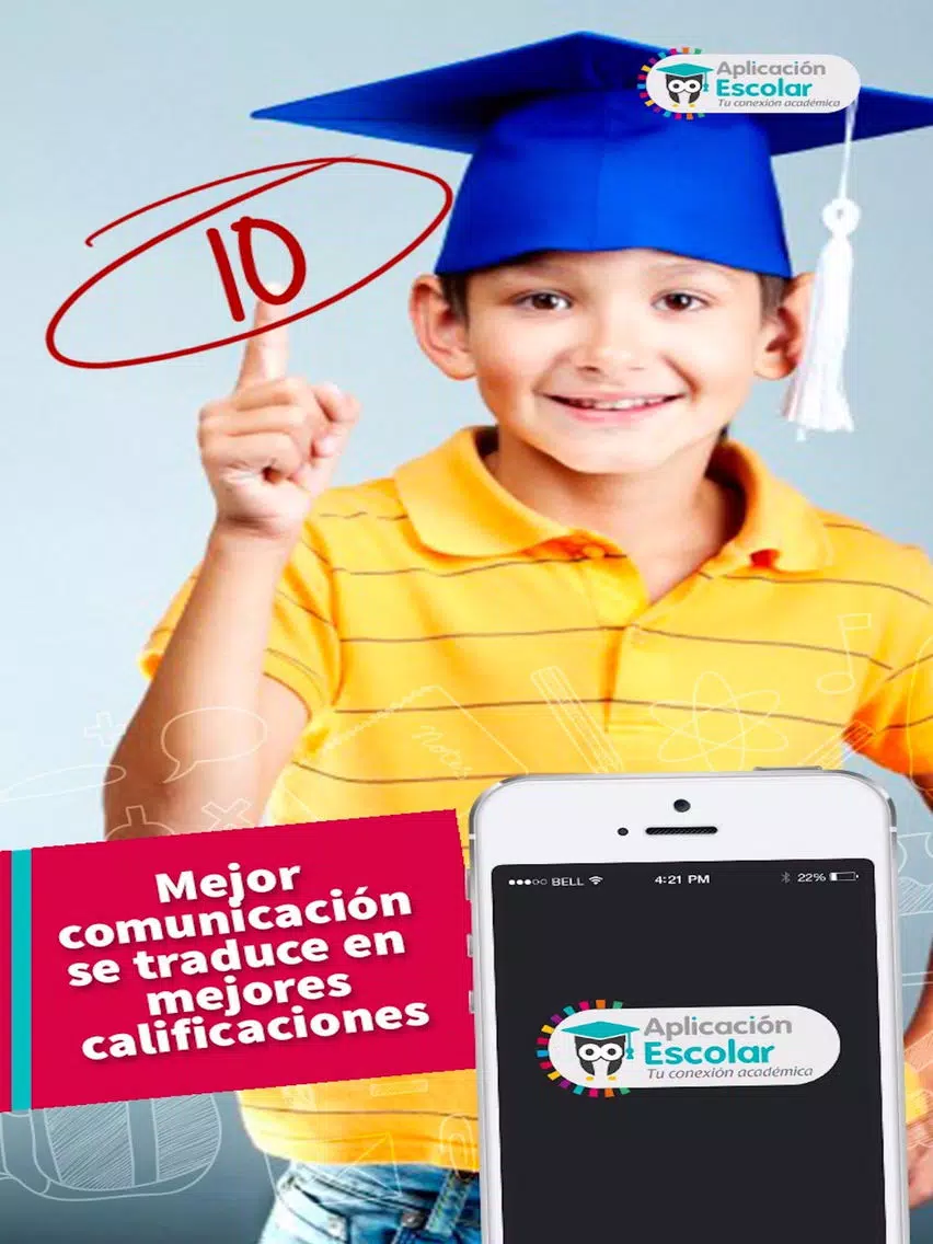 Preescolar In Calli iPad  스크린샷