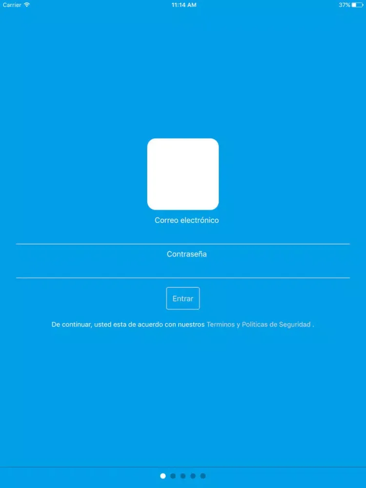 Screenshot di Preescolar In Calli iPad 