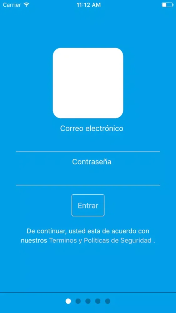 Screenshot di Preescolar In Calli
