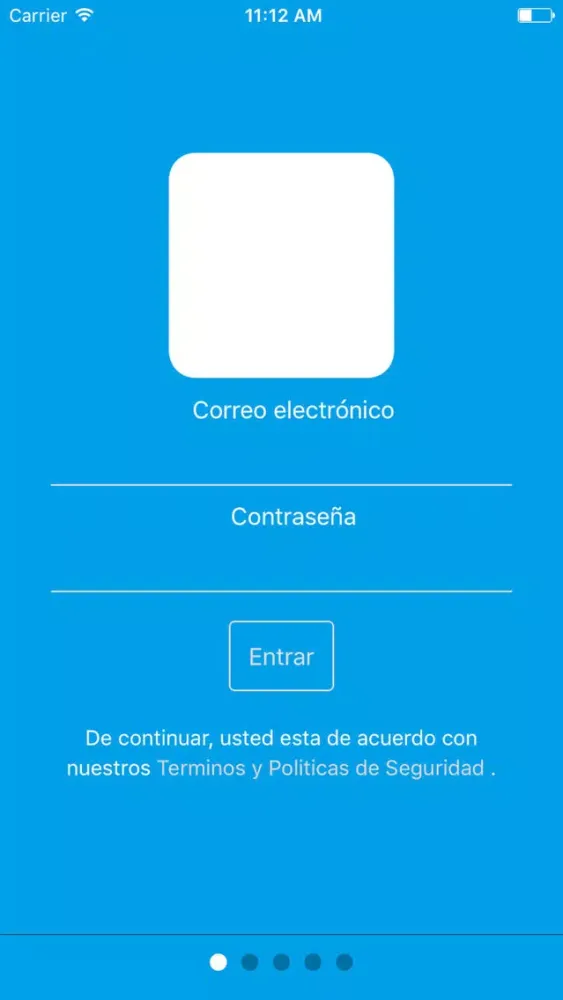 Tangkapan layar Unidad Educativa Anahuac