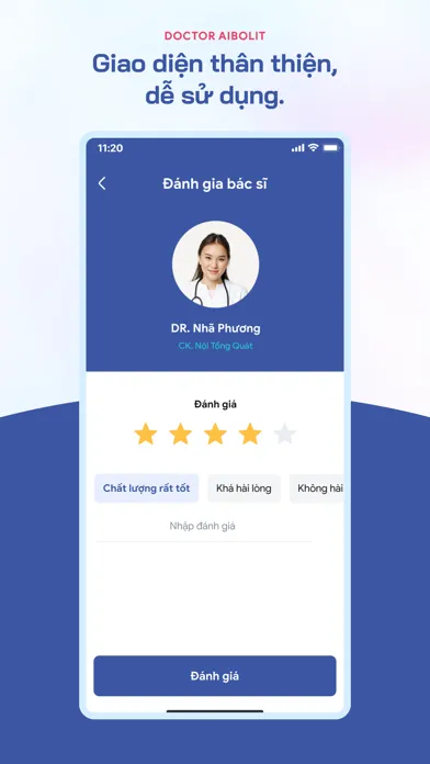 تصاویر Aibolit Plus