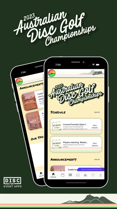 ADGC Screenshots
