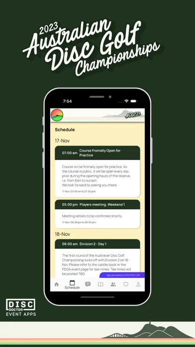 ADGC Screenshots