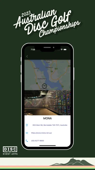 ADGC Screenshots