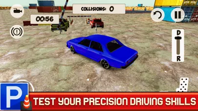 Car Parking Simulator: 3D Screenshots