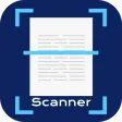 Document scanner, PDF scanner