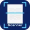 Document scanner, PDF scanner
