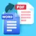 Word to PDF Document Converter