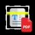 Scanner : Images to PDF