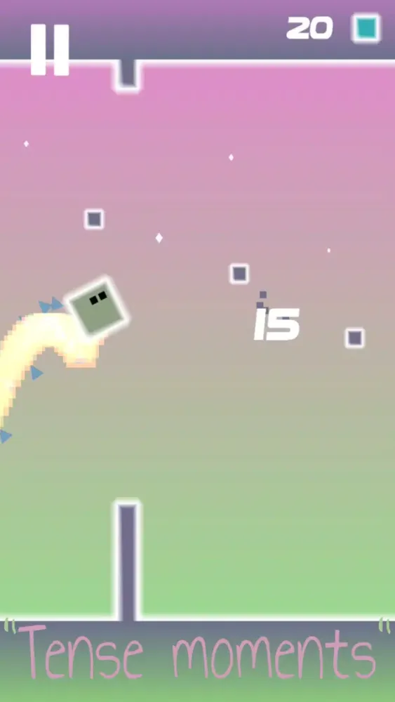 Dodge It - SS.Games স্ক্রিনশট