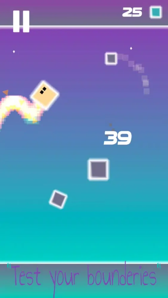 Dodge It - SS.Games স্ক্রিনশট