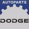 Autoparts for Dodge