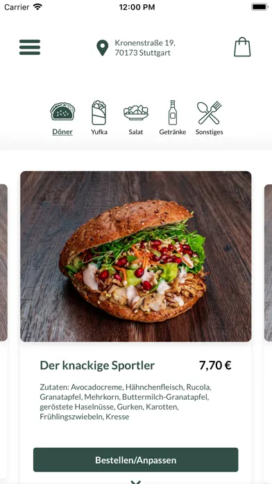 Neue Dönastie Screenshots