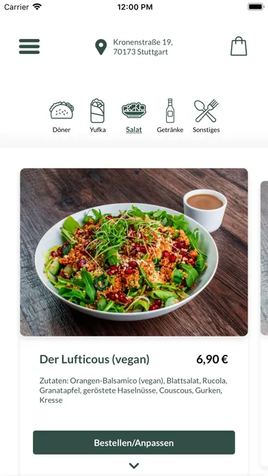 Neue Dönastie Screenshots