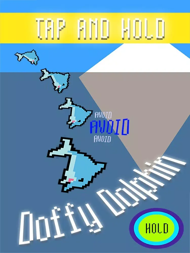 DoffyDolphin iPad  سکرین شاٹس