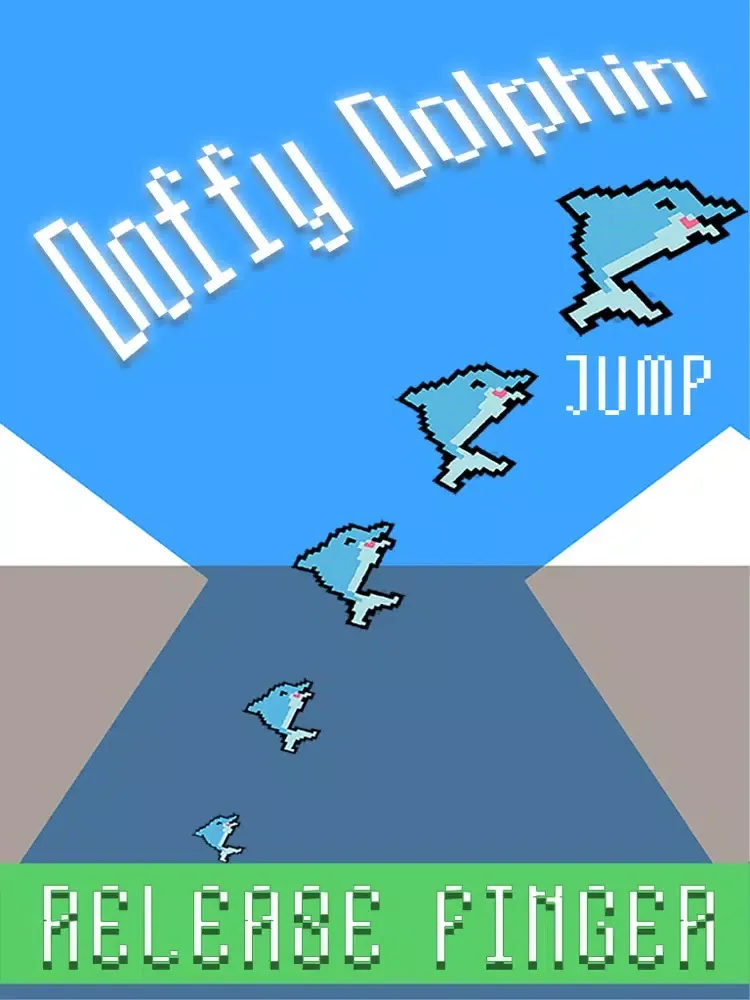 DoffyDolphin iPad  سکرین شاٹس