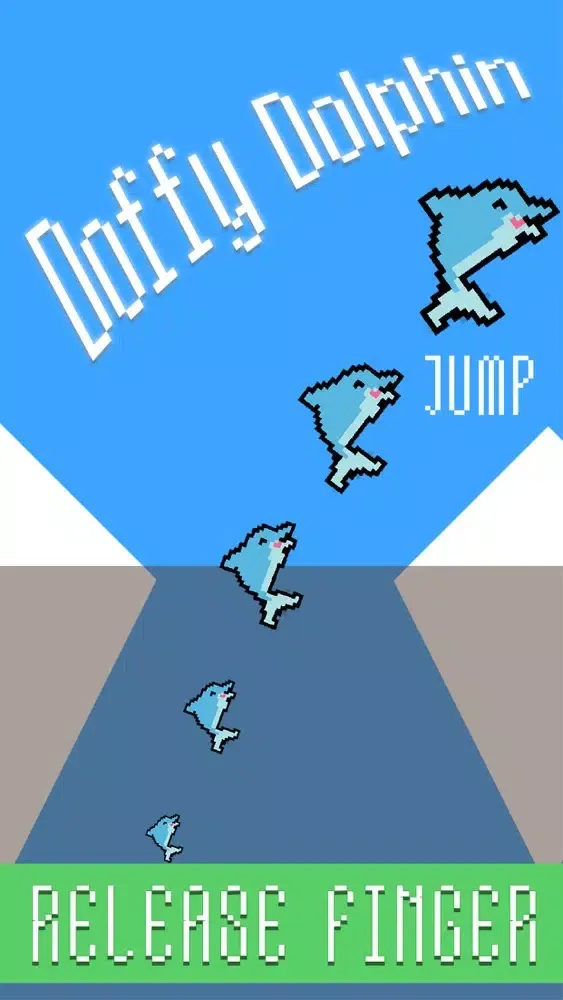 DoffyDolphin سکرین شاٹس