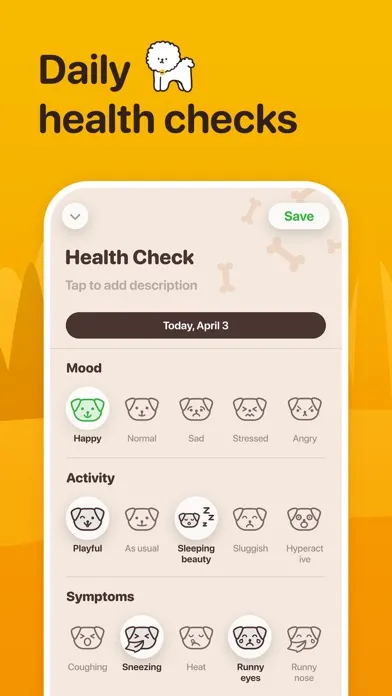 Woofz - Puppy and Dog Training Screenshots