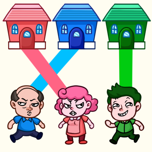 Rush Home