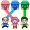 Rush Home