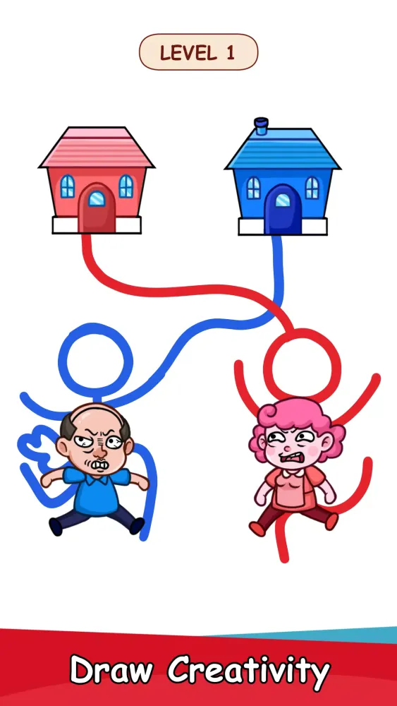 Rush Home Screenshots