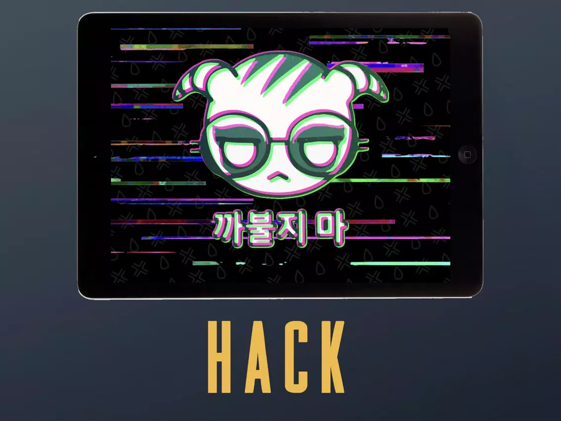 Dokk OS - Dokkaebi iPad  Ekran Görüntüleri