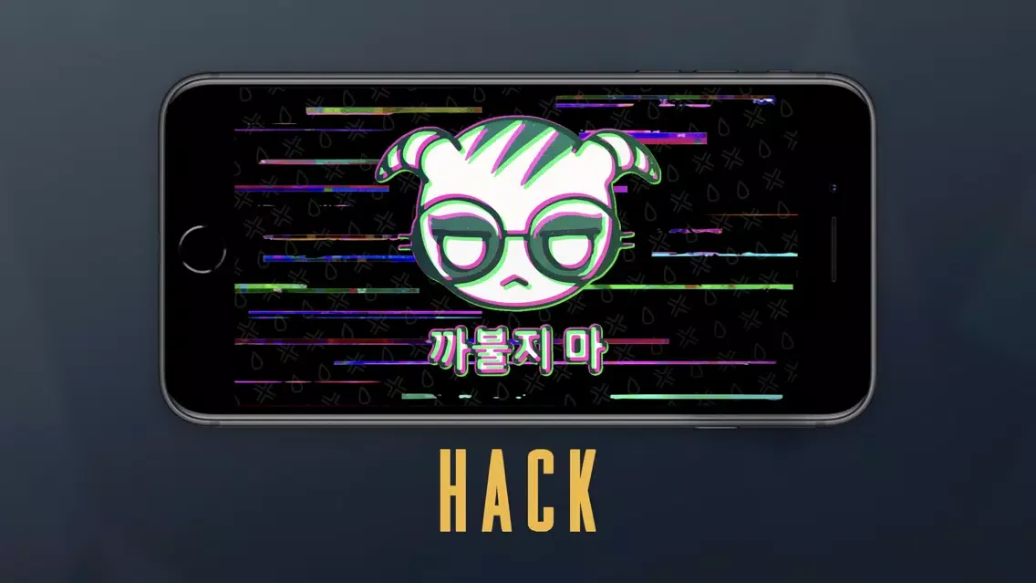 Dokk OS - Dokkaebi Ekran Görüntüleri
