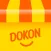 DOKON: Groceries Delivery