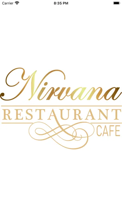 ภาพหน้าจอของ Nirvana Restaurant Essen