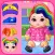 Dolls Dress up Game