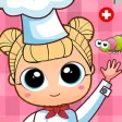 LOLY Surprise Quiz & Guess