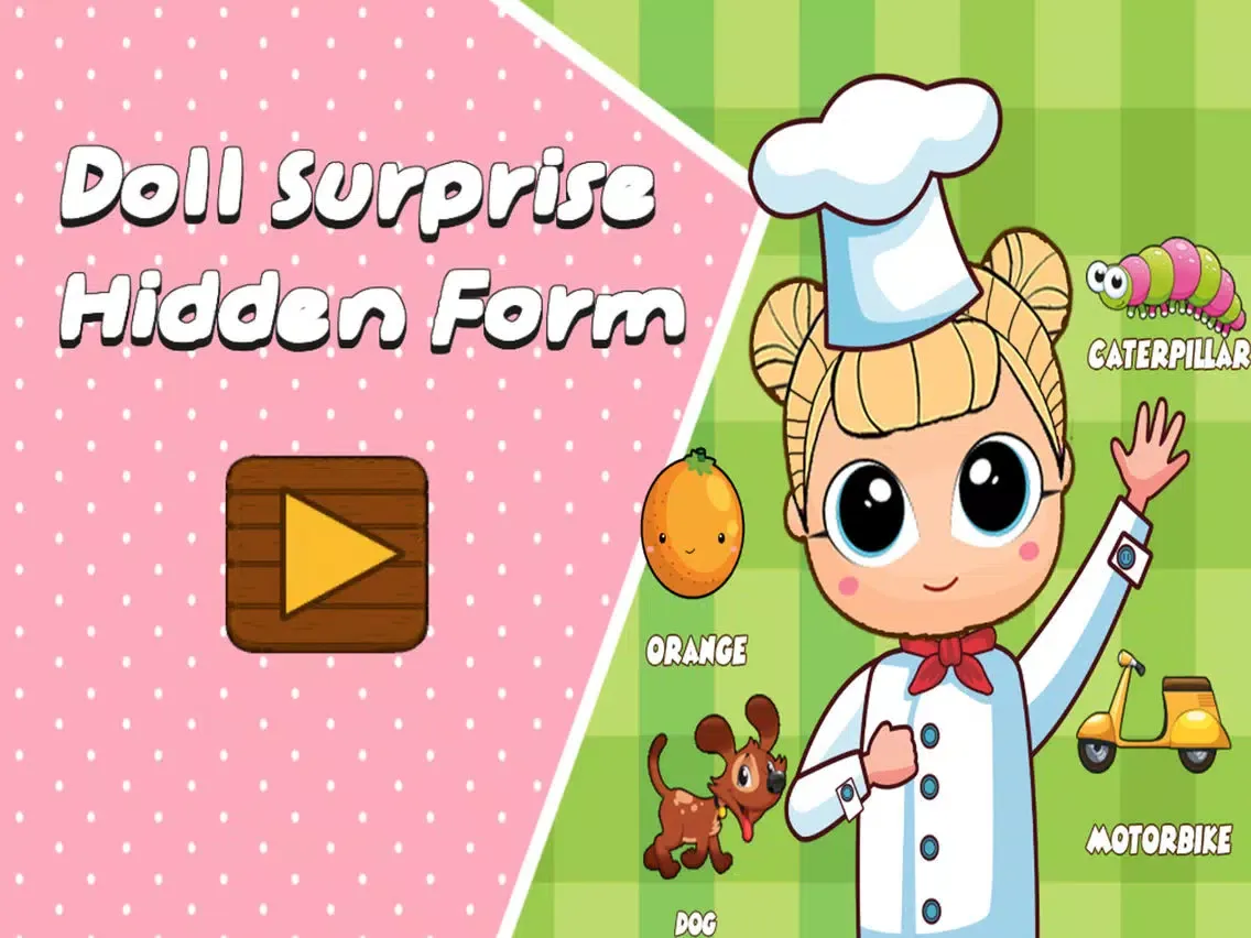 Скриншоты LOLY Surprise Quiz & Guess iPad 