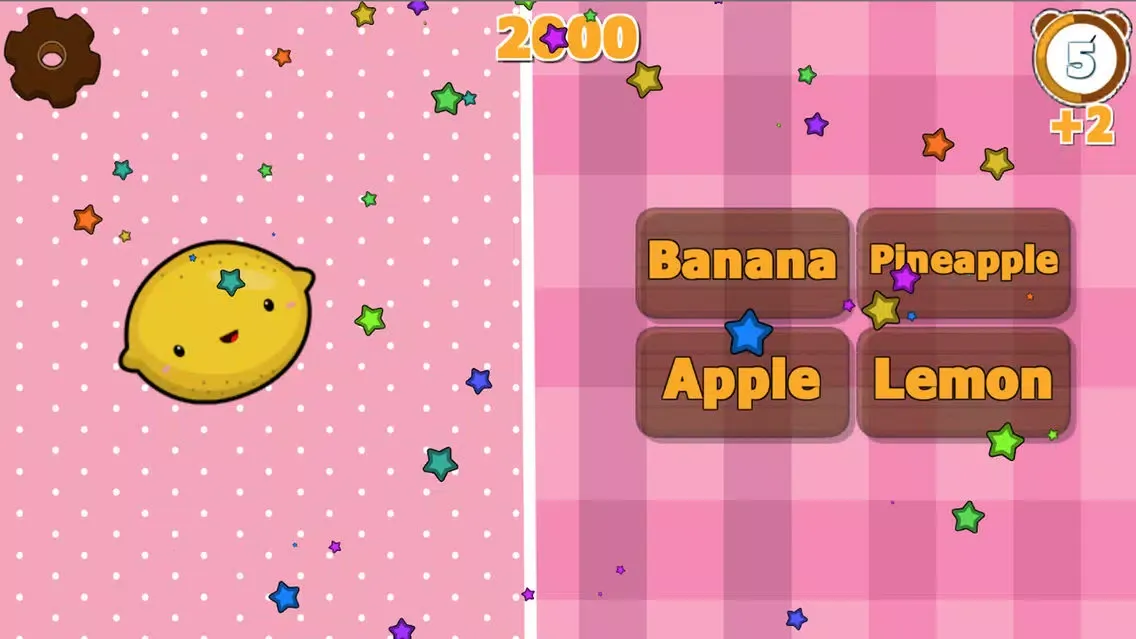 Скриншоты LOLY Surprise Quiz & Guess