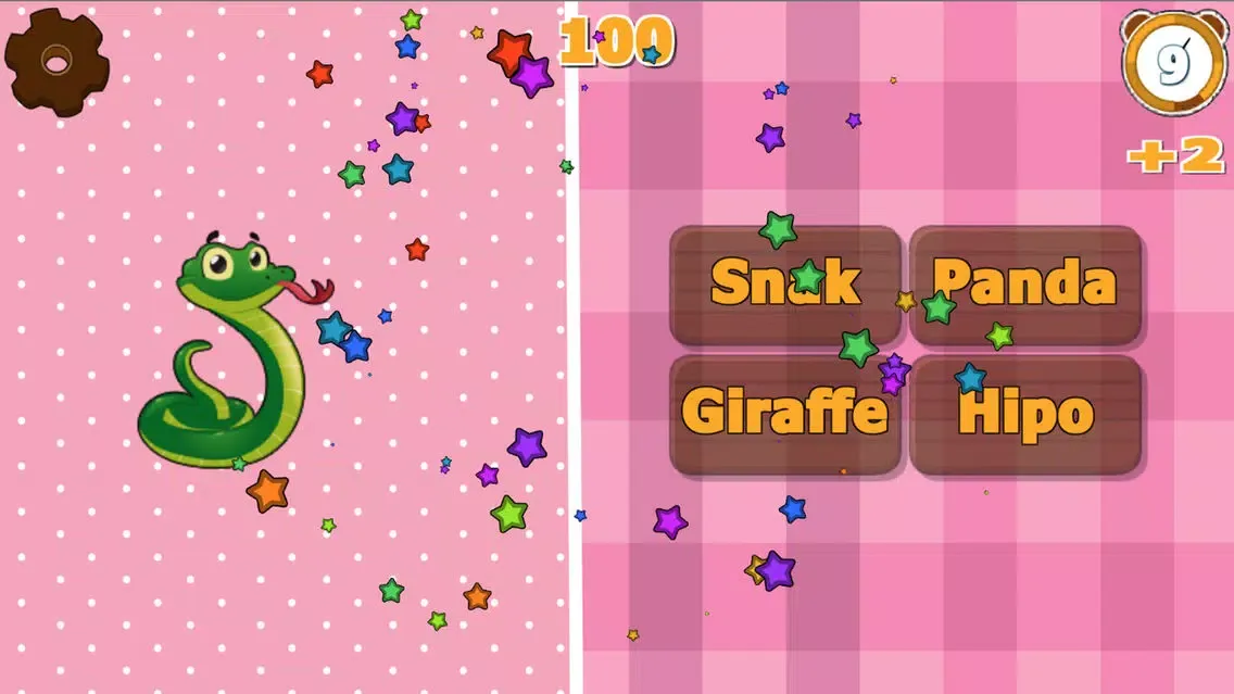 Скриншоты LOLY Surprise Quiz & Guess