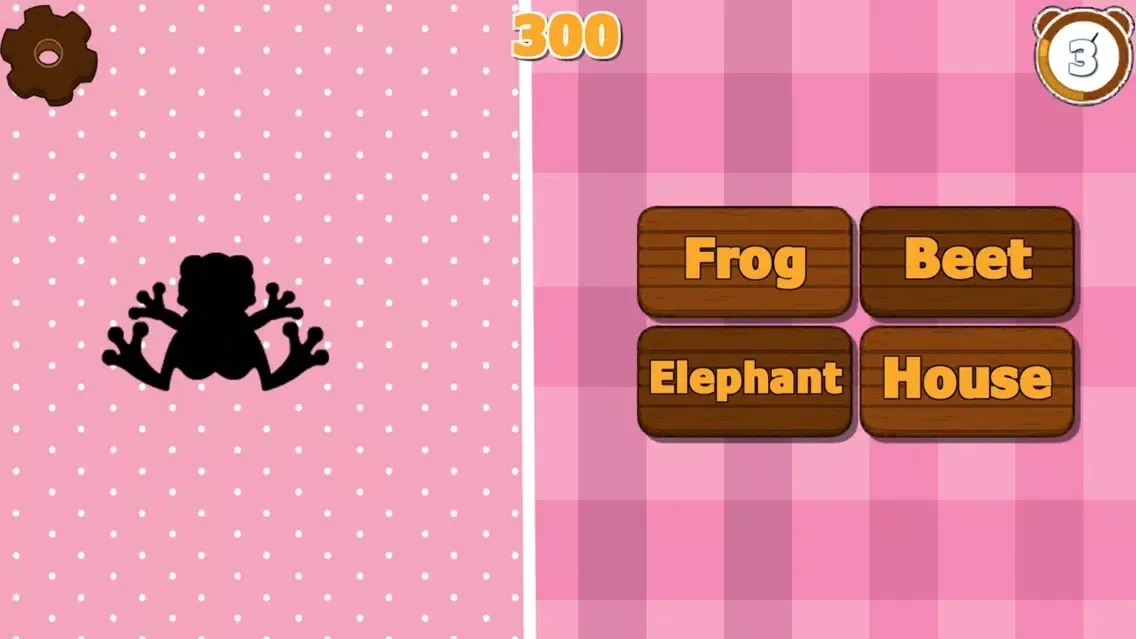 Скриншоты LOLY Surprise Quiz & Guess