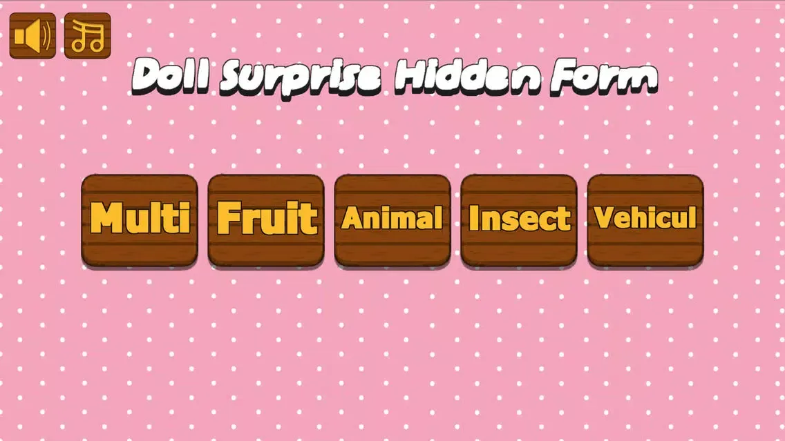 Скриншоты LOLY Surprise Quiz & Guess