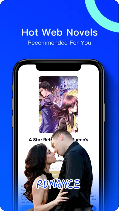 Dolphin Reader Screenshots