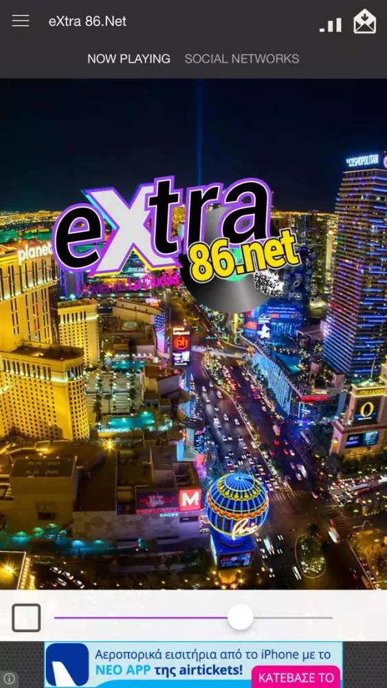 Zrzuty ekranu eXtra 86.Net