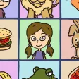 Who eats who ?