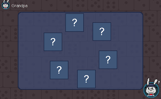 Treasures and dynamite Screenshots
