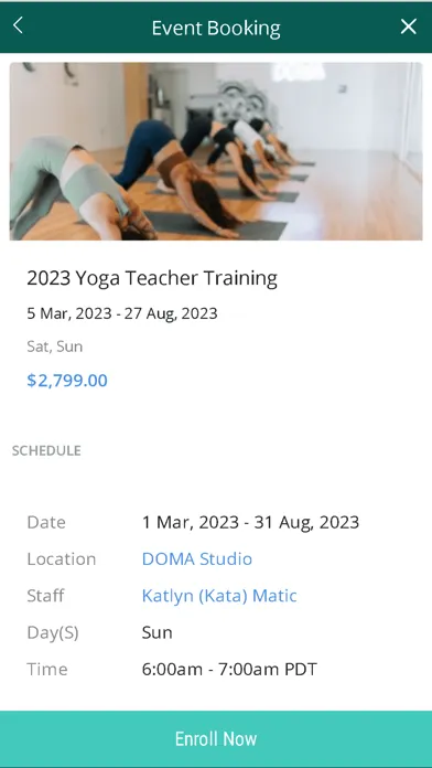 تصاویر DOMA Studios